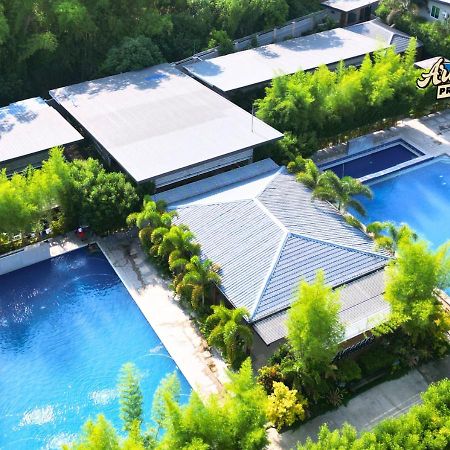 Armando'S Garden Resort And Restaurant Anao Экстерьер фото