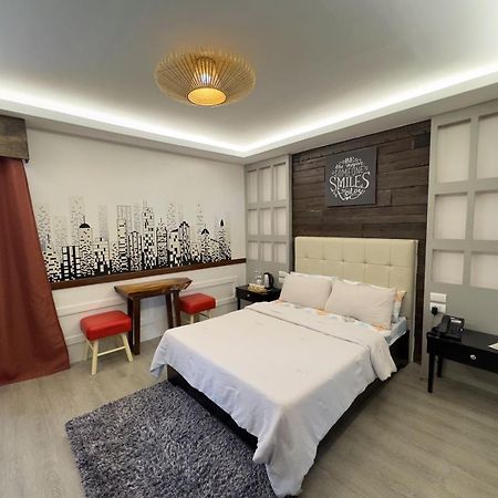 Armando'S Garden Resort And Restaurant Anao Экстерьер фото