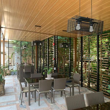 Armando'S Garden Resort And Restaurant Anao Экстерьер фото