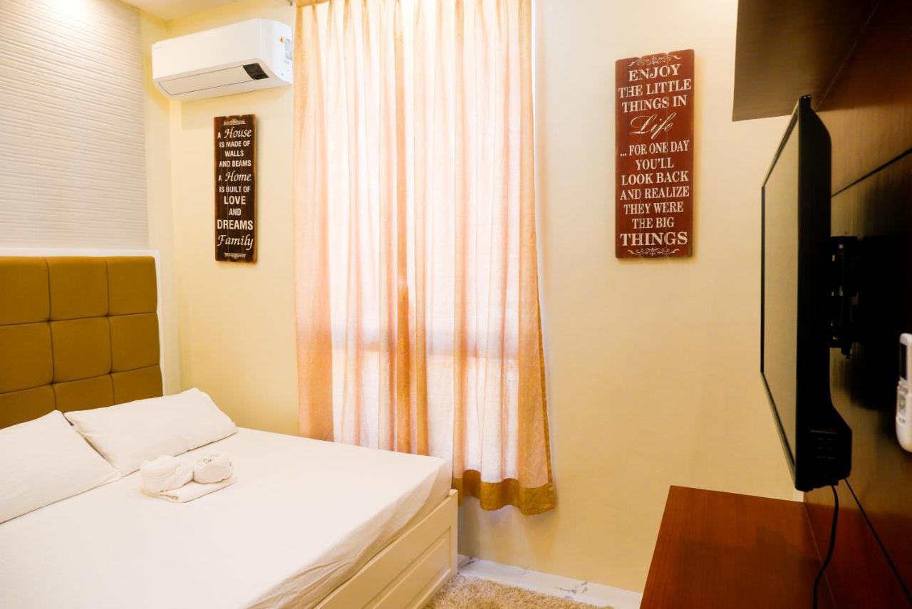 Armando'S Garden Resort And Restaurant Anao Экстерьер фото