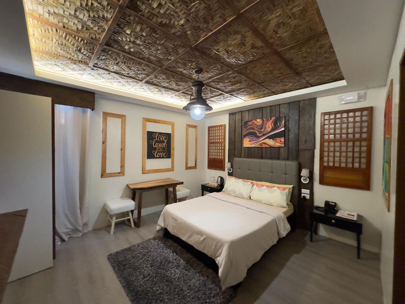 Armando'S Garden Resort And Restaurant Anao Экстерьер фото