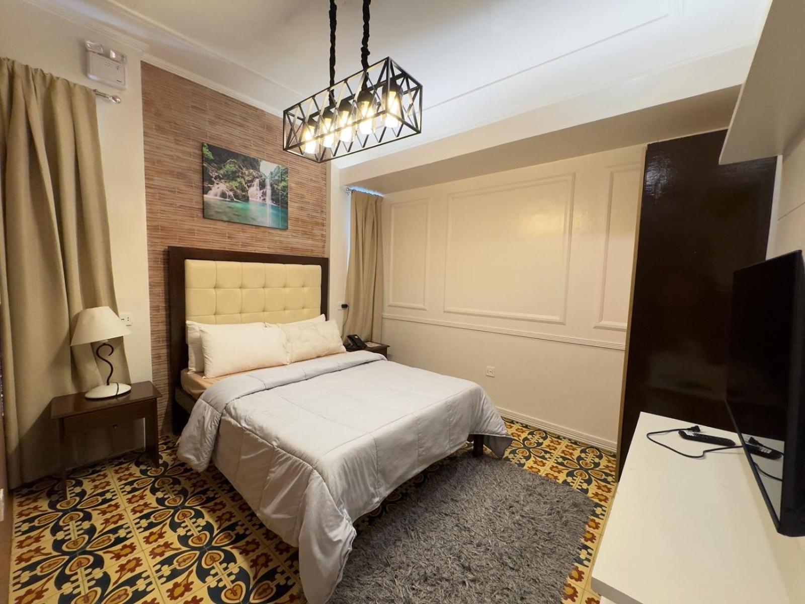 Armando'S Garden Resort And Restaurant Anao Экстерьер фото